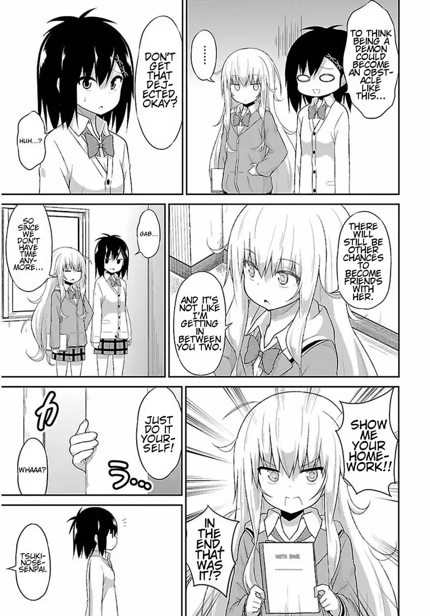 Gabriel Dropout Chapter 29 11